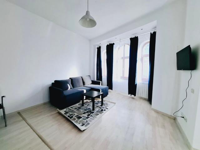 Apartament închirieri în București