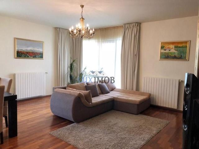 Apartament închirieri în București