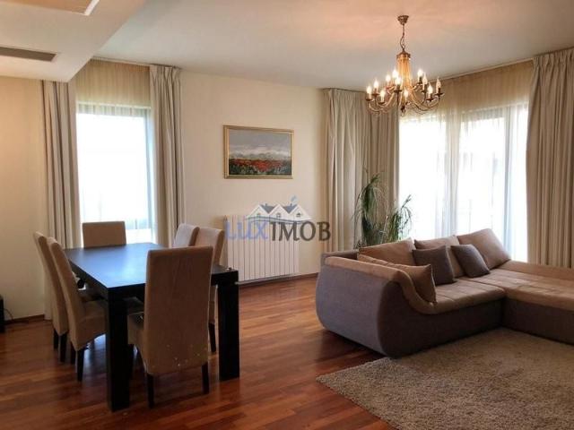 Apartament închirieri în București