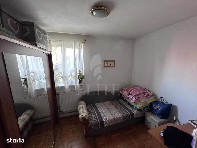 Apartament vânzări în Gheorgheni