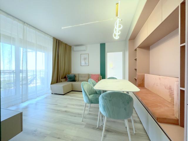 Apartament închirieri în Timiș