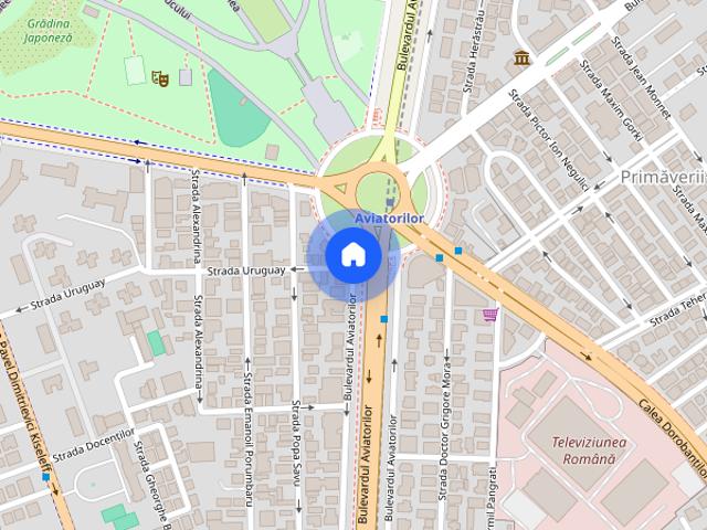 Apartament închirieri în București