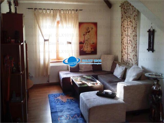 Apartament închirieri în București