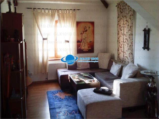 Apartament închirieri în București