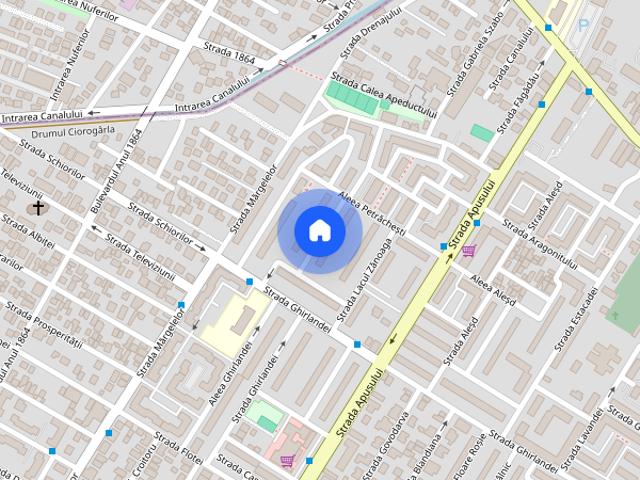Apartament închirieri în Sector 6, București