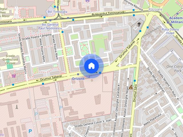 Apartament închirieri în București
