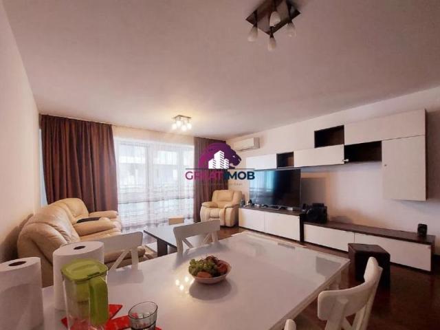 Apartament închirieri în București