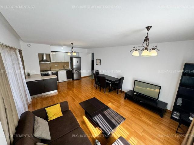 Apartament închirieri în București