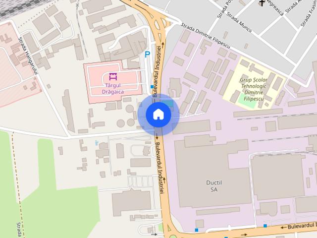 Apartament închirieri în Buzău