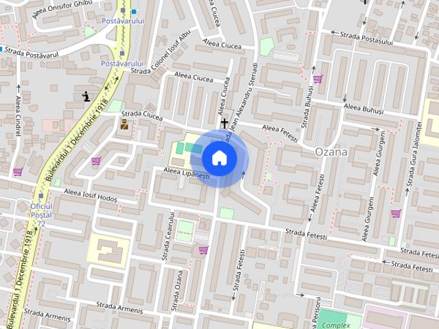 Apartament închirieri în București