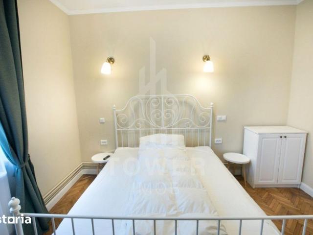 Apartament închirieri în Centrul Civic, Sibiu