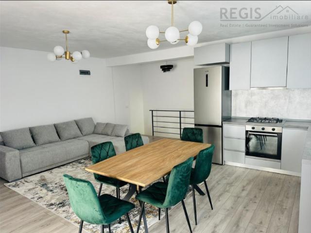 Apartament închirieri în Sanpetru, Brașov