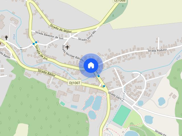 Casă închirieri în Ocna Sibiului, Sibiu