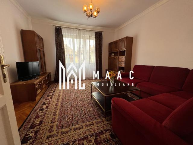 Apartament închirieri în Sibiu