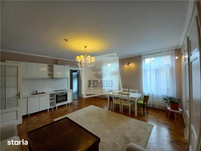 Apartament închirieri în Centrul Civic, Sibiu