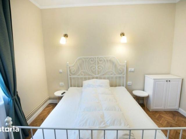 Apartament închirieri în Centrul Civic, Sibiu