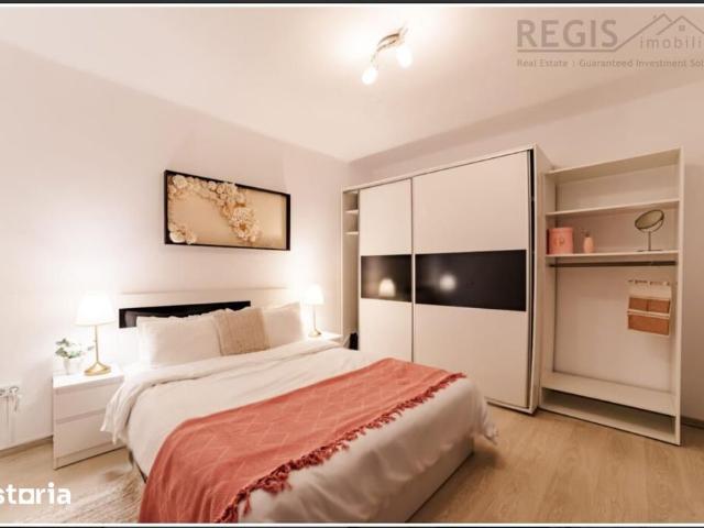Apartament închirieri în Brașov