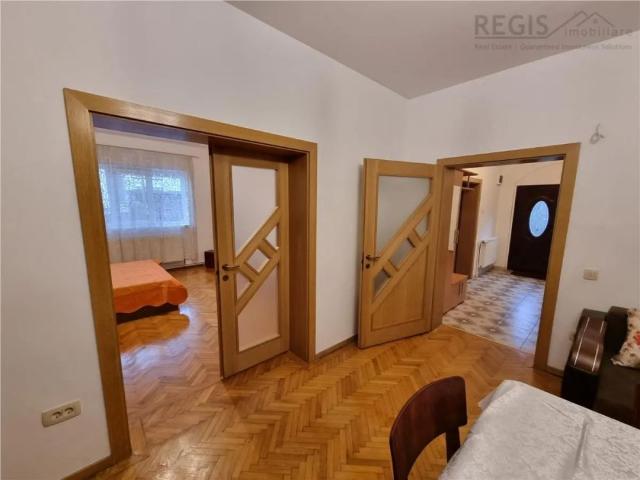Apartament închirieri în Centrul istoric (Cetatea), Brașov