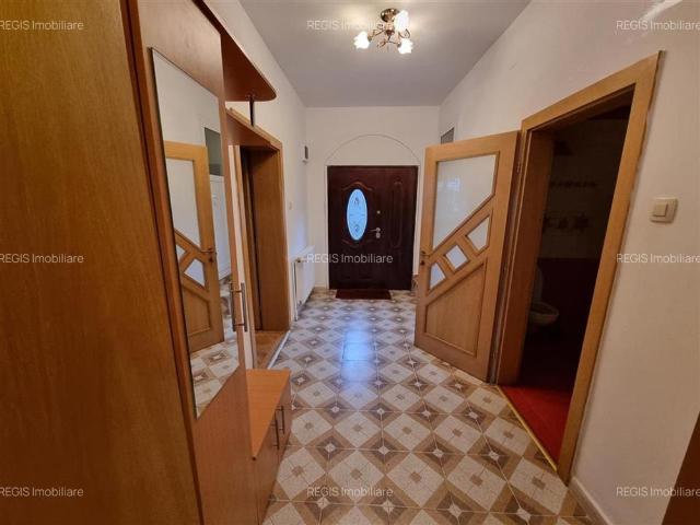 Apartament închirieri în Centrul istoric (Cetatea), Brașov