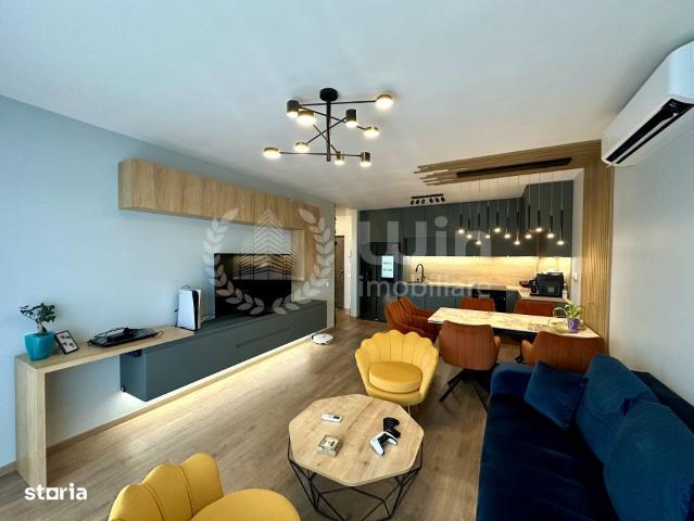 Apartament vânzări în Gheorgheni