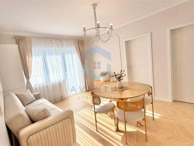 Apartament închirieri în Colonia de Sub Deal, Florești