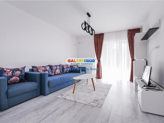 Apartament închirieri în Chiajna