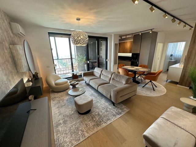Apartament închirieri în Bastion, Timișoara