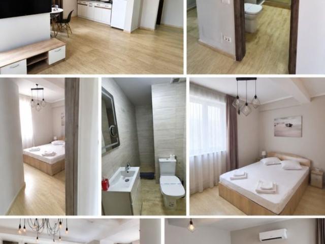 Apartament închirieri în Năvodari, Constanța