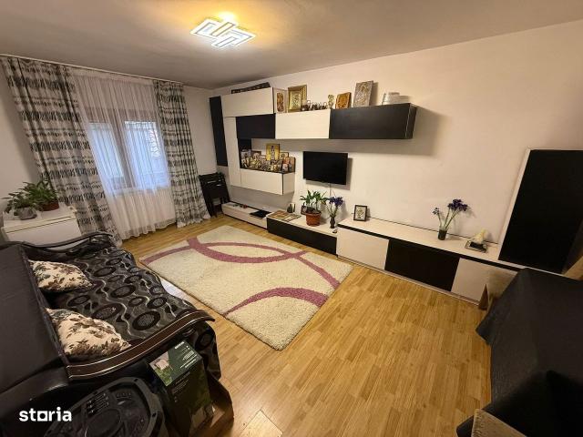 Apartament vânzări în Romani, Botoșani