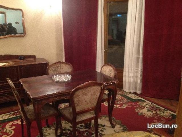 Apartament vânzări în București