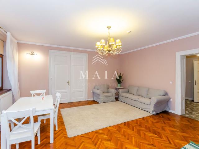 Apartament închirieri în Dumbrăvii, Sibiu