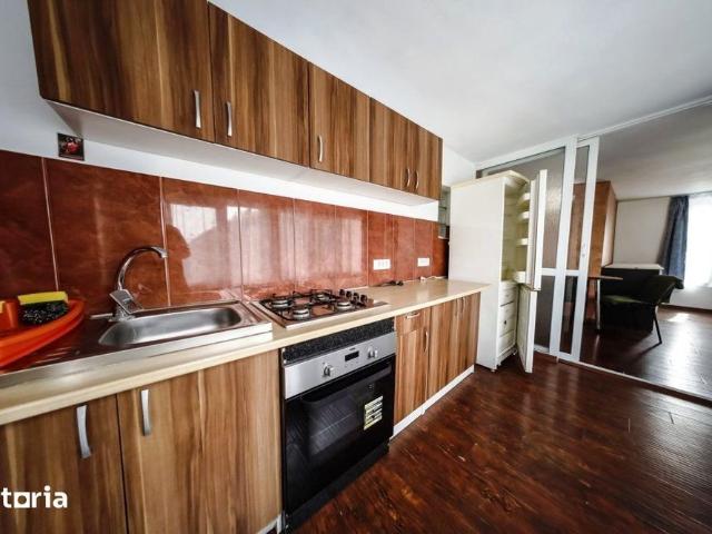 Apartament închirieri în Mircea Cel Batran, Iași