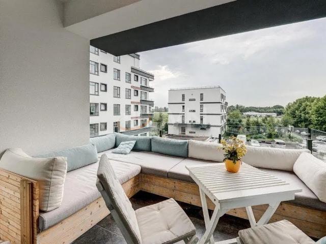 Apartament închirieri în București