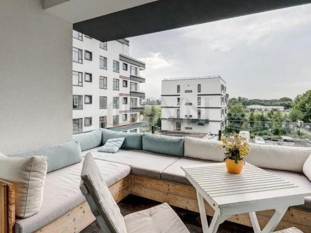 Apartament închirieri în București