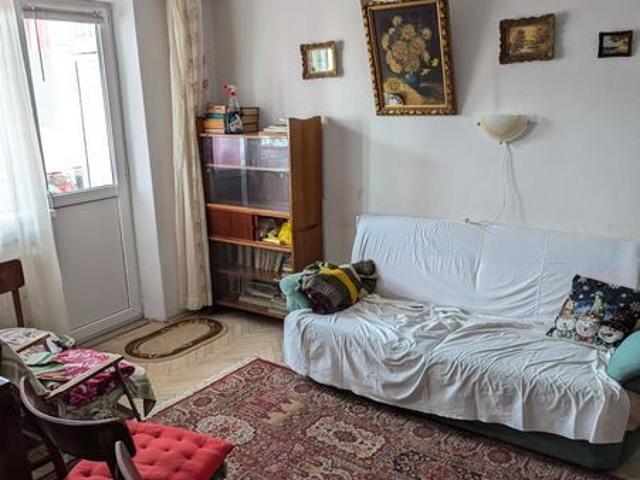 Apartament vânzări în Buzau