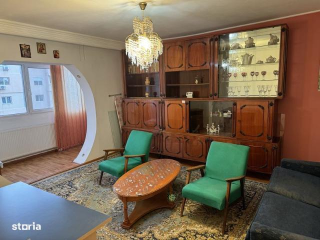 Apartament închirieri în Giurgiu