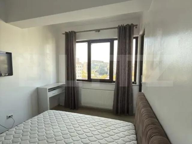 Apartament închirieri în Tudor Vladimirescu, Iași