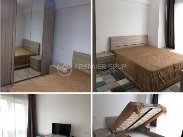 Apartament închirieri în Mircea Cel Batran, Iași