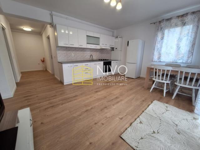 Apartament închirieri în Livezeni, Mureș