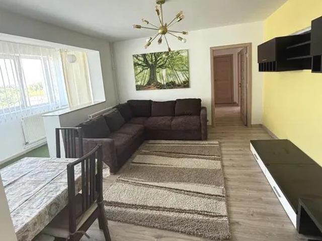 Apartament închirieri în București