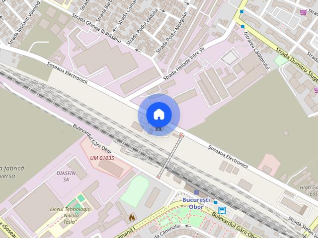 Apartament închirieri în București