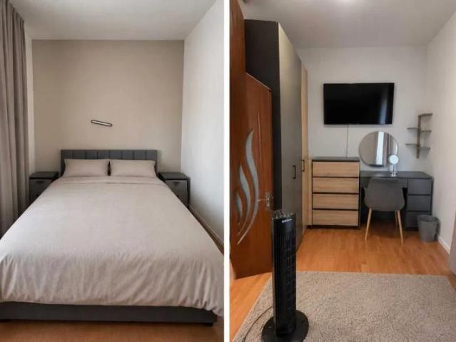 Apartament închirieri în Centru, Cluj-Napoca