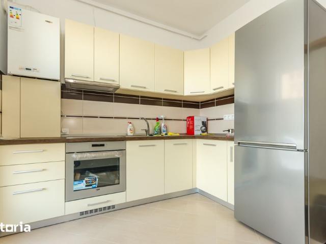 Apartament închirieri în Hipodrom IV, Sibiu