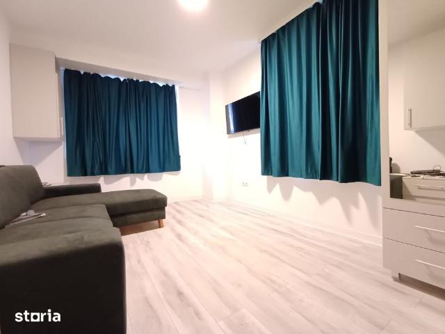 Apartament închirieri în Mircea Cel Batran, Iași