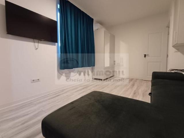 Apartament închirieri în Mircea Cel Batran, Iași