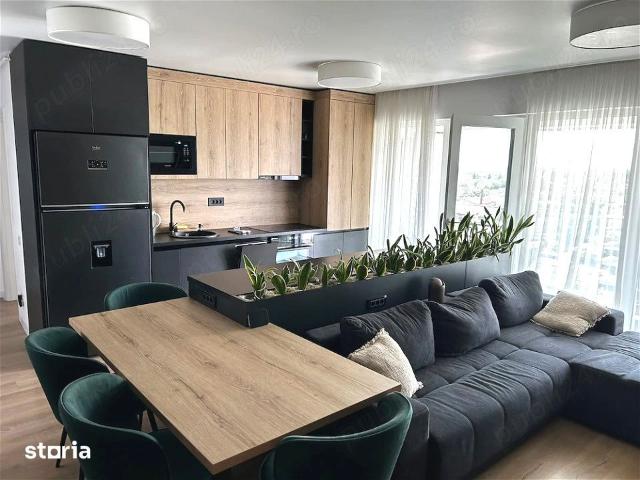 Apartament închirieri în București