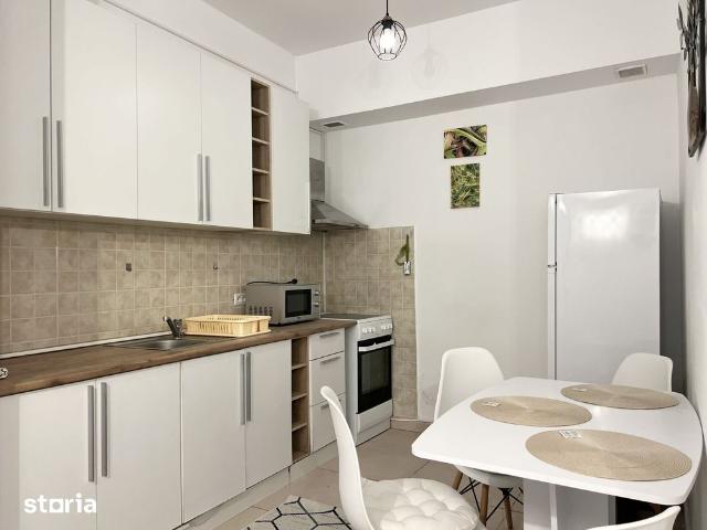 Apartament închirieri în Sector 2, București
