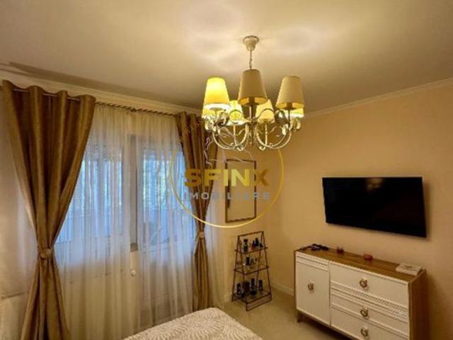 Apartament închirieri în București