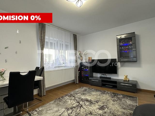 Apartament închirieri în Arhitecților, Cisnădie