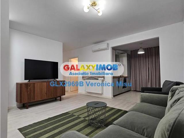 Apartament închirieri în București